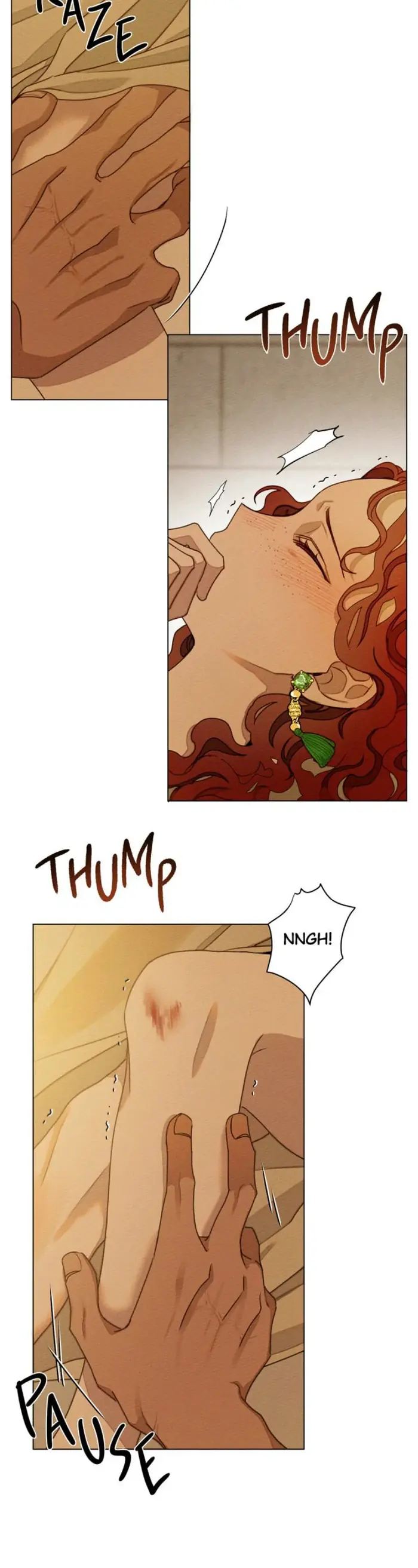 Under the Oak Tree    Chapter 27 image 18_optimized